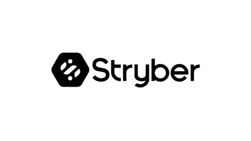 STRYBER AG