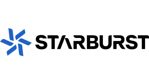 STARBURST AEROSPACE