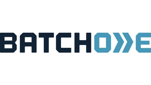 BATCHONE GMBH