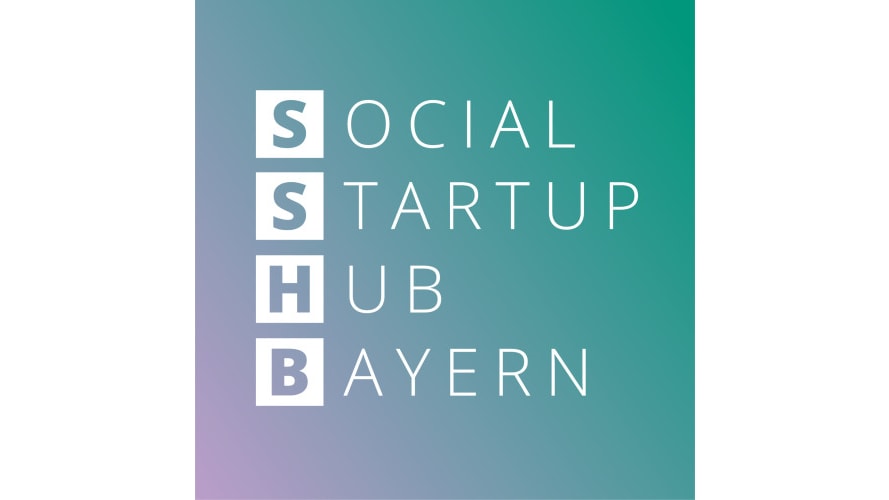 SOCIAL-STARTUP-HUB BAYERN