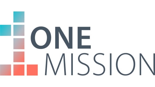 ONE MISSION 