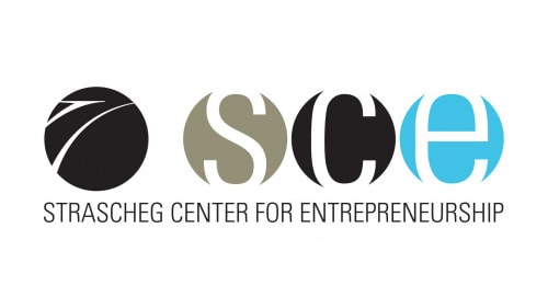 STRASCHEG CENTER FOR ENTREPRENEURSHIP