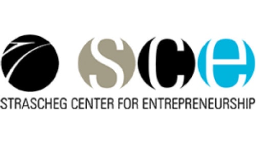 STRASCHEG CENTER FOR ENTREPRENEURSHIP (SCE)