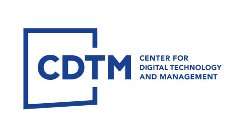 CENTER FOR DIGITAL TECHNOLOGY AND MANAGEMENT