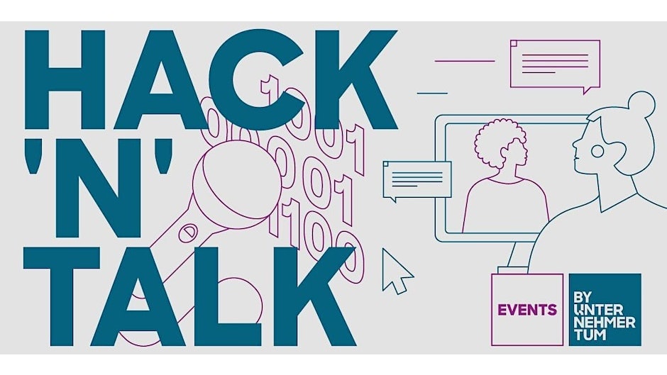 HACK’N’TALK – Metaverse Special