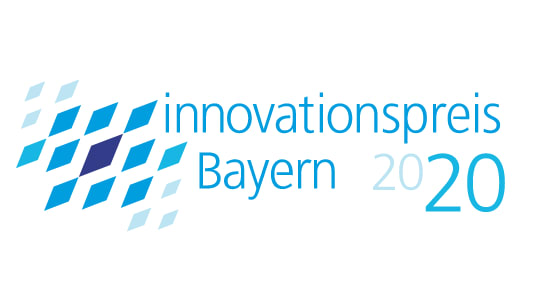 Innovation Award Bavaria