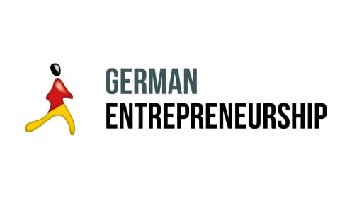 GERMAN ENTREPRENEURSHIP 