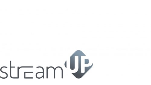 STREAMUP 