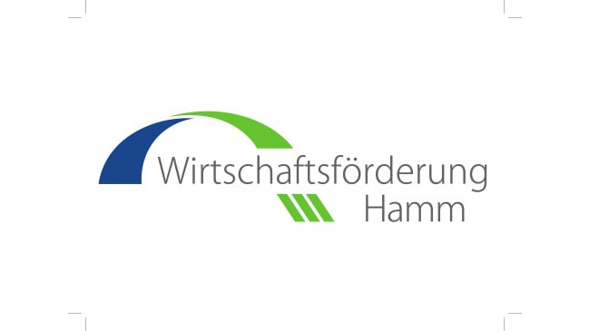 WIRTSCHAFTSFÖRDERUNG HAMM