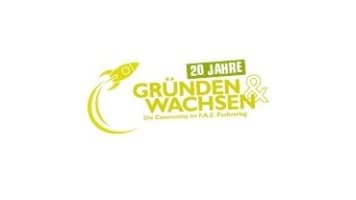 Gründen & Wachsen