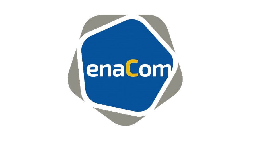 TRANSFER CENTER ENACOM