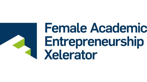 FEMALE ACADEMIC ENTREPRENEURSHIP XELERATOR