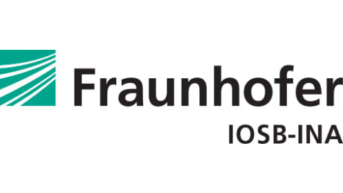 FRAUNHOFER IOSB-INA