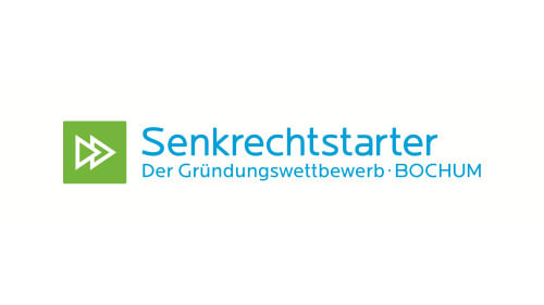 GRÜNDUNGSWETTBEWERB SENKRECHTSTARTER 