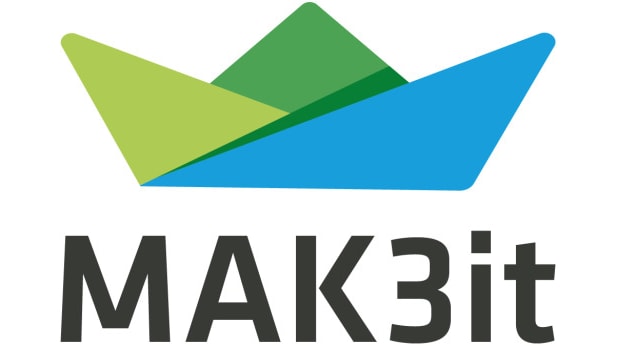 MAK3IT GMBH
