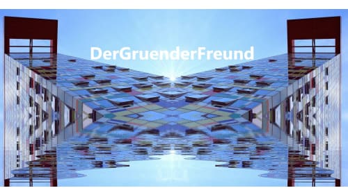 DERGRUENDERFREUND 