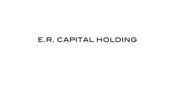 E.R. Capital Holdings