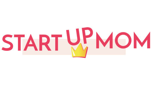 STARTUP MOM 