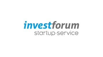Investforum Startup-Service