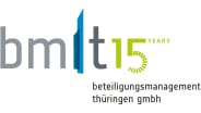 bm-t Beteiligungsmanagement  Thüringen GmbH