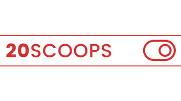20 Scoops Venture Capital