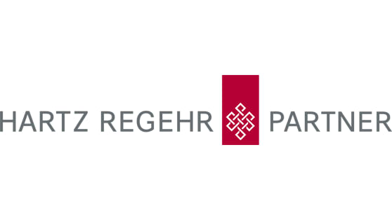 Hartz, Regehr & Partner GmbH