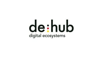 de:hub Digital Hub Fintech
Frankfurt (Techquartier)