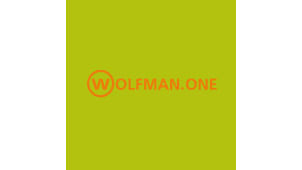 WOLFMAN.ONE