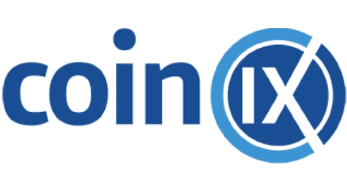 coinIX