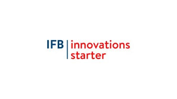 IFB Innovationsstarter GmbH