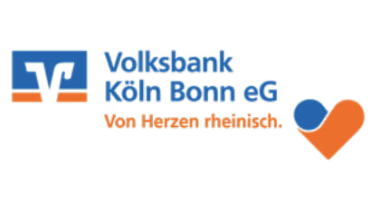 Volksbank Köln Bonn 