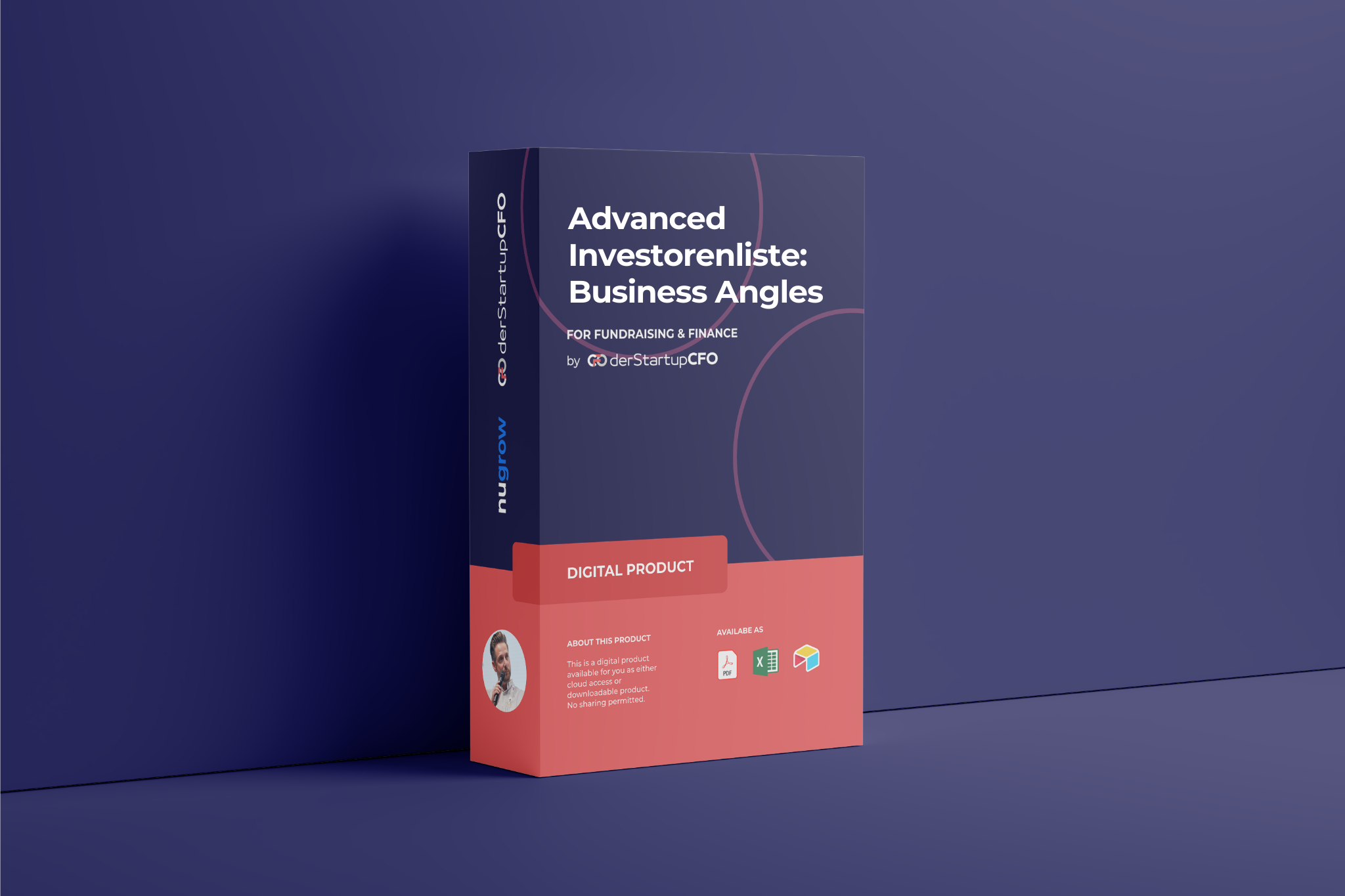 Investorenliste: Angel Investors (13.000+ Business Angels) - BOOSTER – Produkt von DerStartupCFO