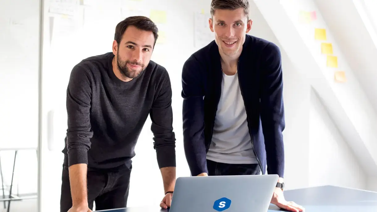 Studydrive sichert sich Investitionen von Employour und DvH Ventures