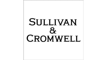 Sullivan & Cromwell Logo