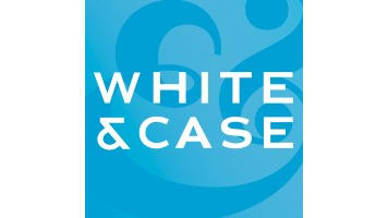 White & Case Logo