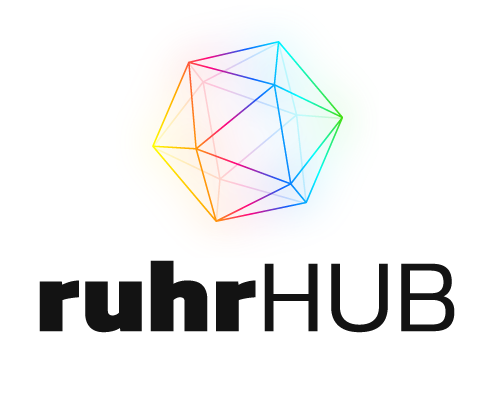 ruhr:HUB