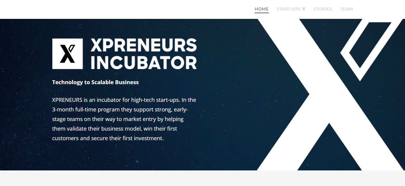 XPRESS Ventures
