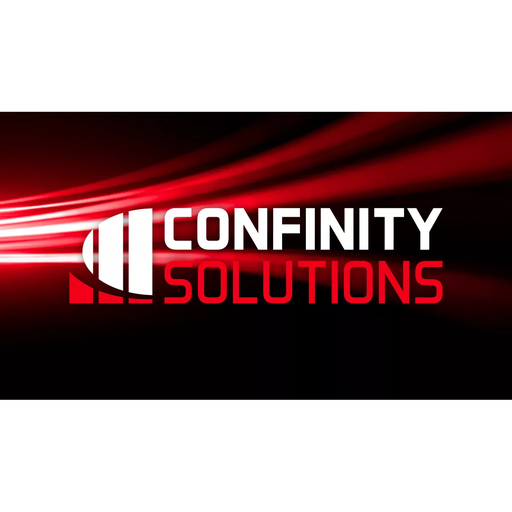 Confinity Solutions GmbH