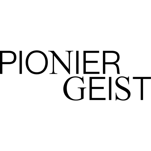 Pioniergeist