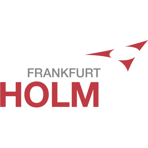 Start-up-Förderung at HOLM