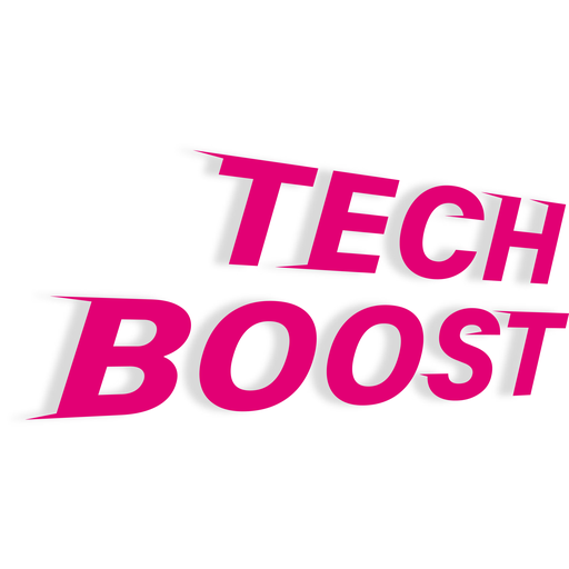 TechBoost (Telekom)