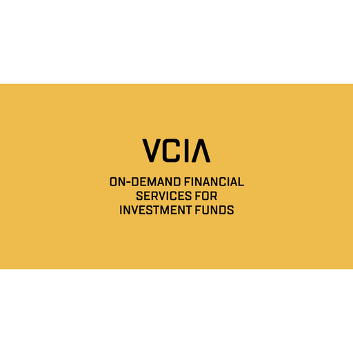 VCIA Venture Capital Intelligence Agency