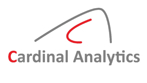 Cardinal Analytx – Series B AI/ML/Big Data Pitch Deck