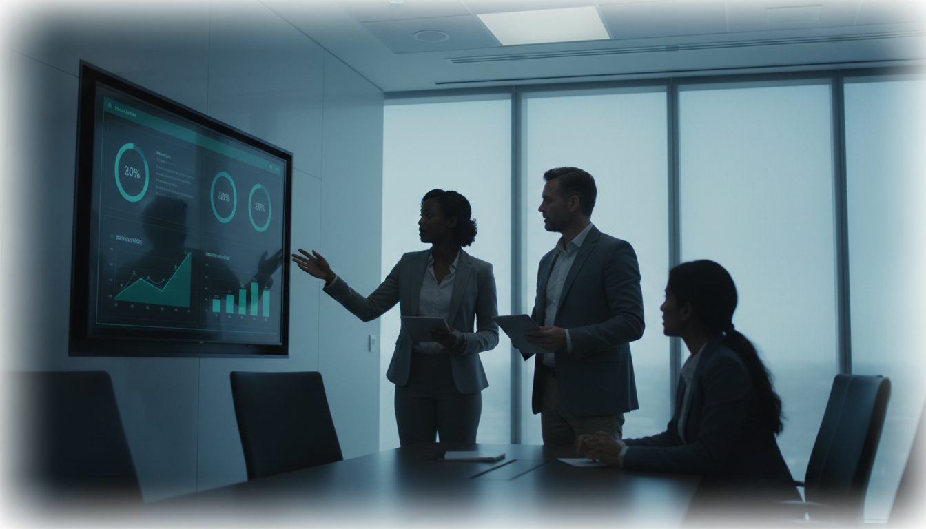 Operational ROI & Insurer KPIs