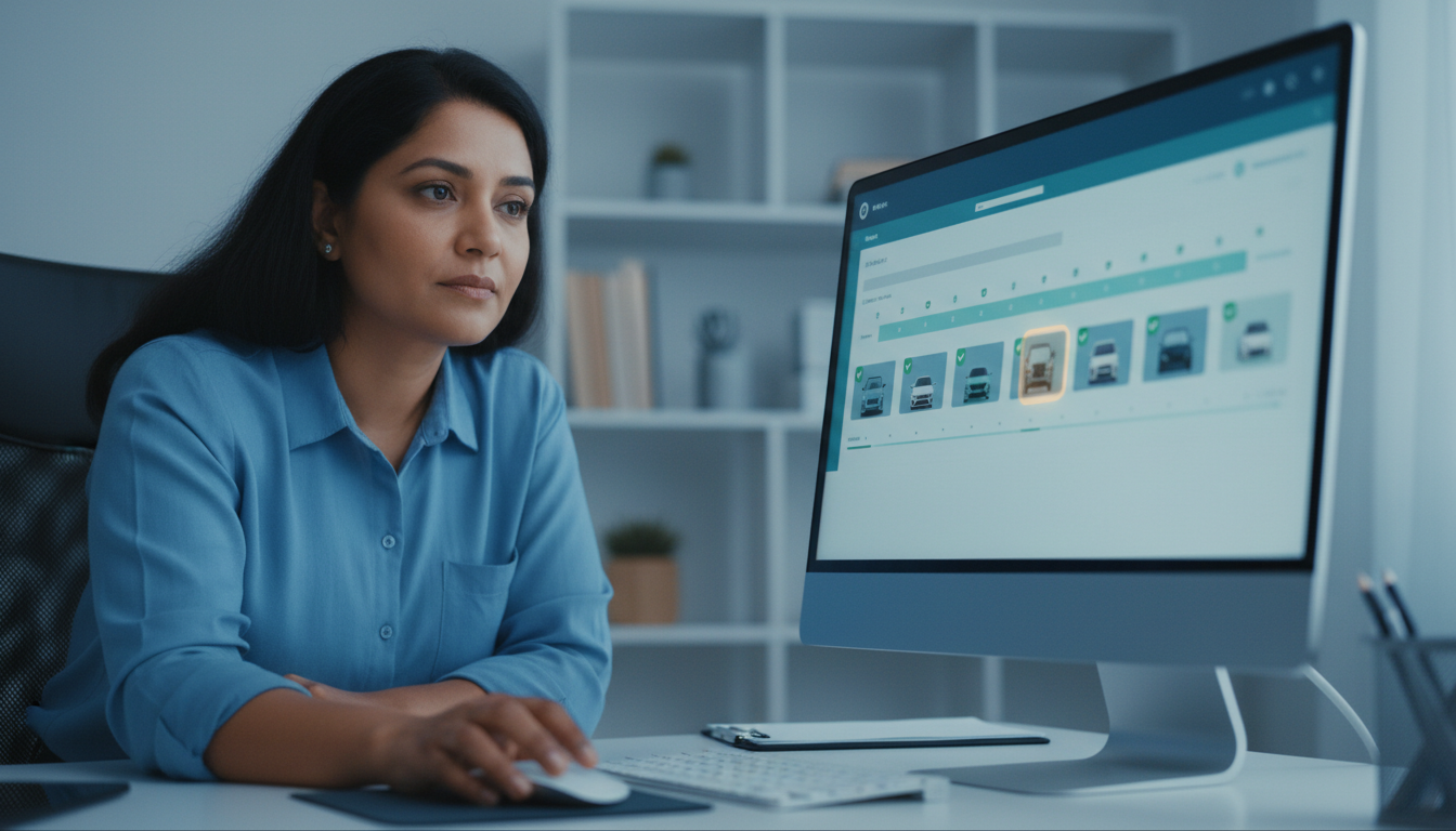 Fraud Detection & Transparency in Claims