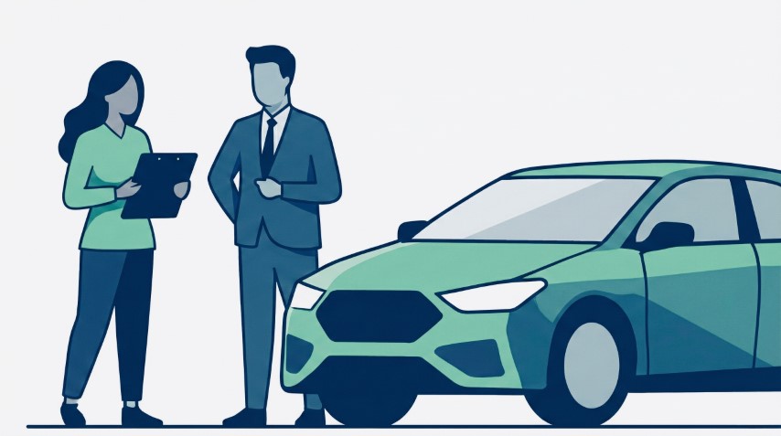 Trade‑In & Reconditioning