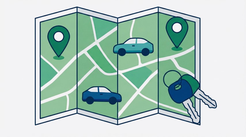 Rental & Fleet Intake