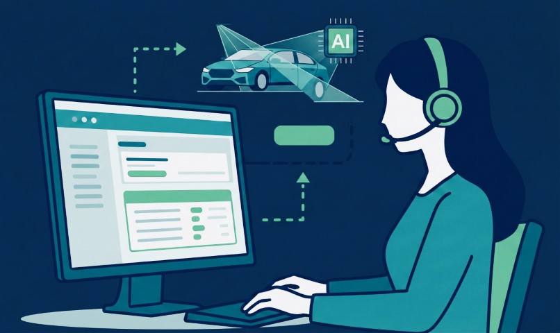 Claims Automation & FNOL