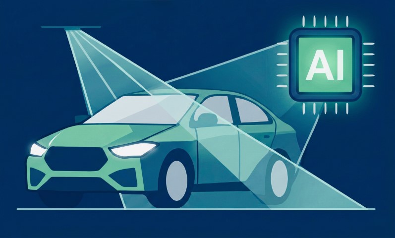 AI Vehicle Inspection