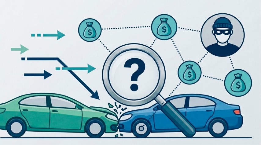 Fraud & Claims Transparency